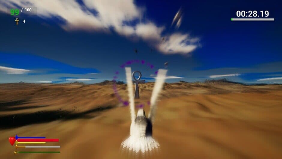 Скриншот 9 из Unexpected Pigeon Race