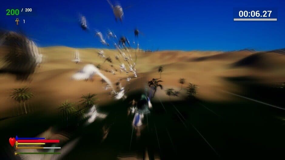 Скриншот 5 из Unexpected Pigeon Race