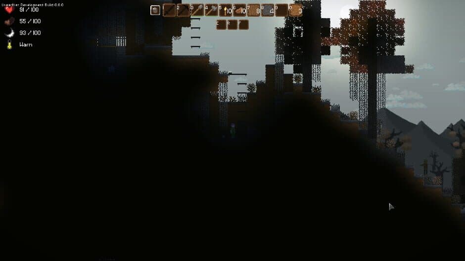 Скриншот 6 из Unearther