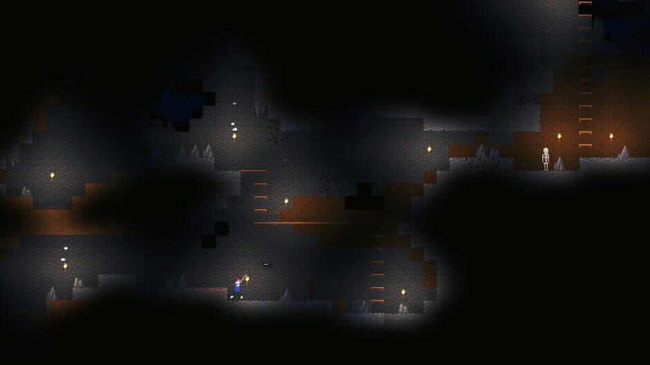 Скриншот 9 из Unearther