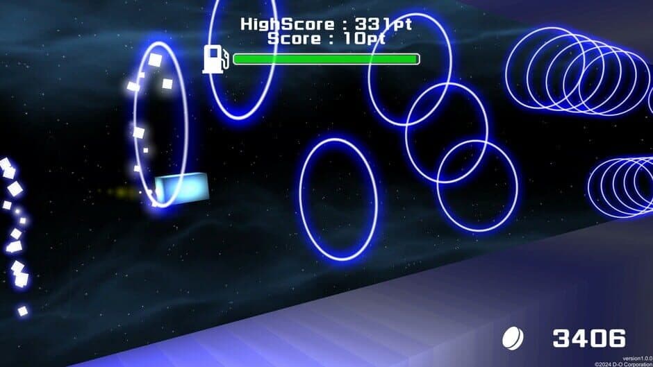 Скриншот 2 из Wakka Follow the Treasure Ring