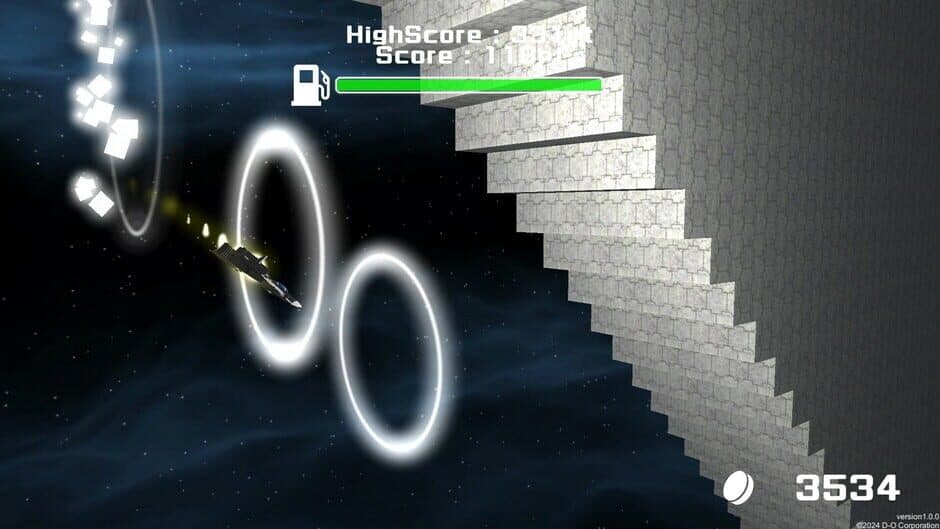 Скриншот 4 из Wakka Follow the Treasure Ring