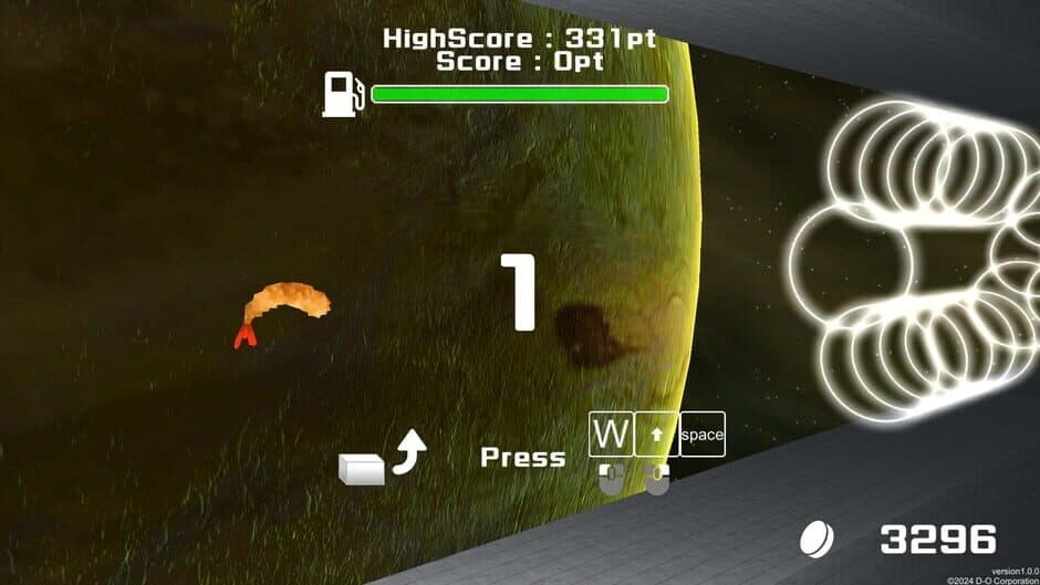 Скриншот 5 из Wakka Follow the Treasure Ring