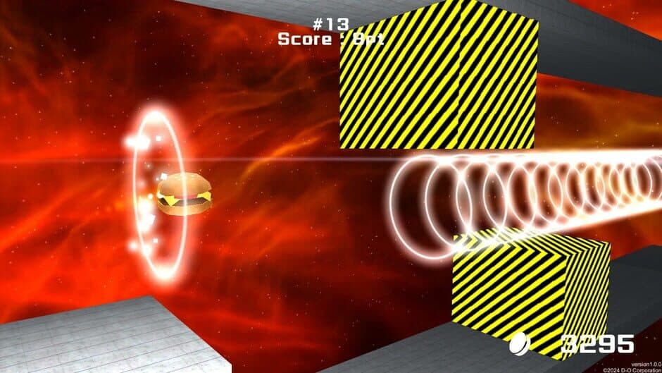 Скриншот 1 из Wakka Follow the Treasure Ring