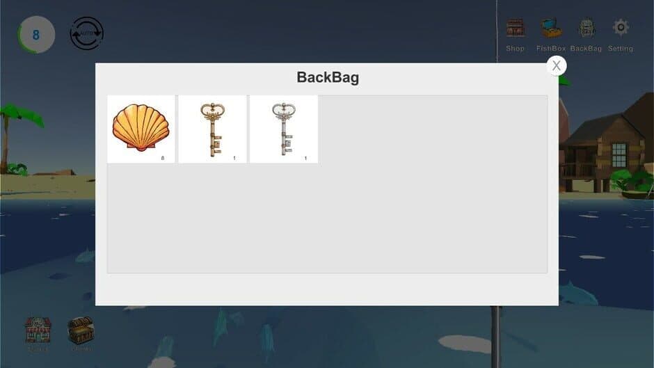 Скриншот 6 из Fisherman