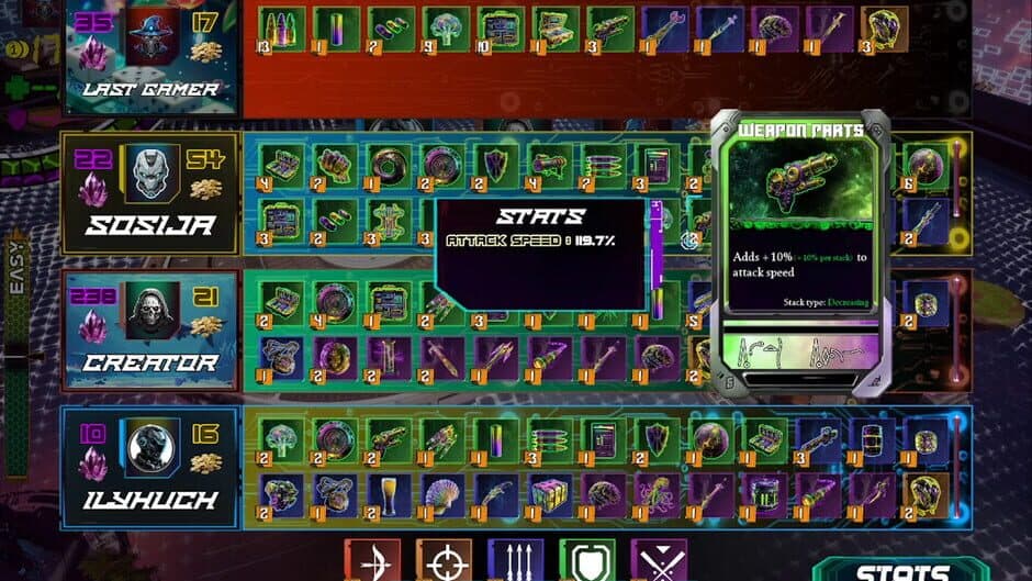 Скриншот 5 из Last Spirit PBT