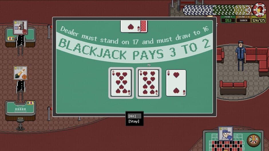 Скриншот 2 из Eclipse Casino