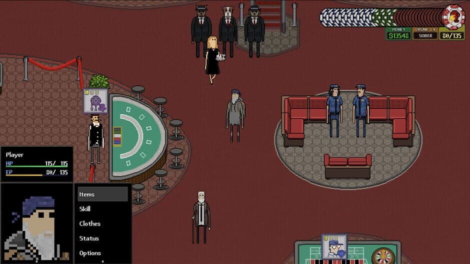 Скриншот 4 из Eclipse Casino