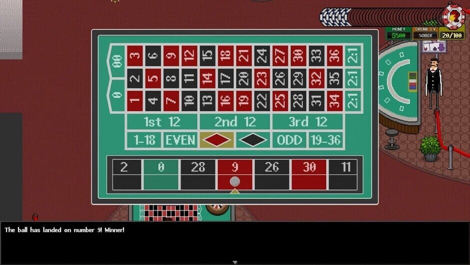 Скриншот 5 из Eclipse Casino