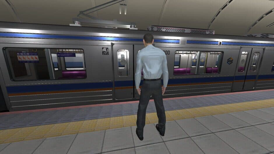 Скриншот 2 из Platform 4