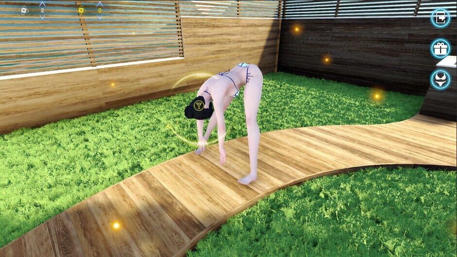 Скриншот 10 из Zen Beauty