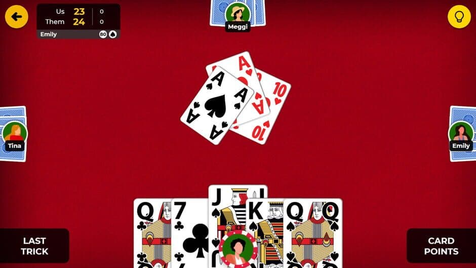 Скриншот 10 из Belote 3 in 1