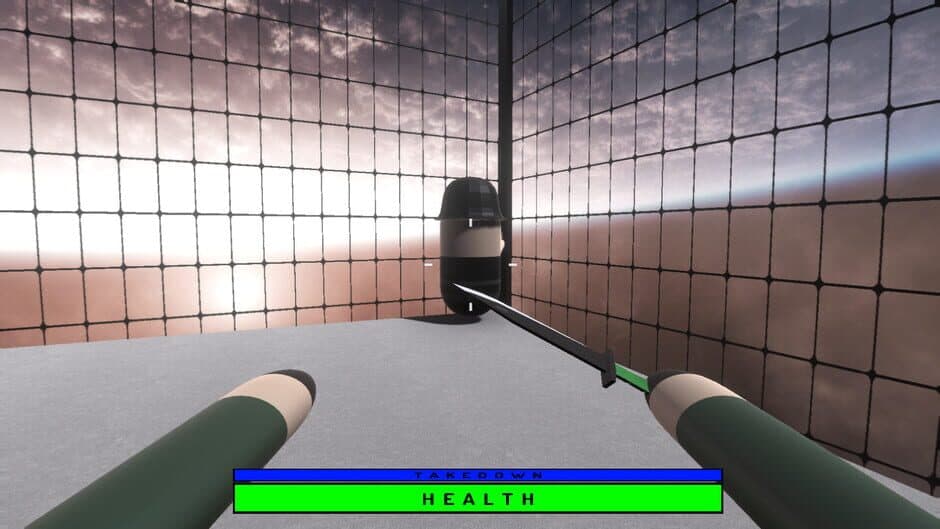 Скриншот 2 из Pew Pew Gaem 3