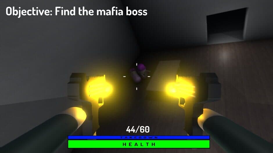 Скриншот 4 из Pew Pew Gaem 3