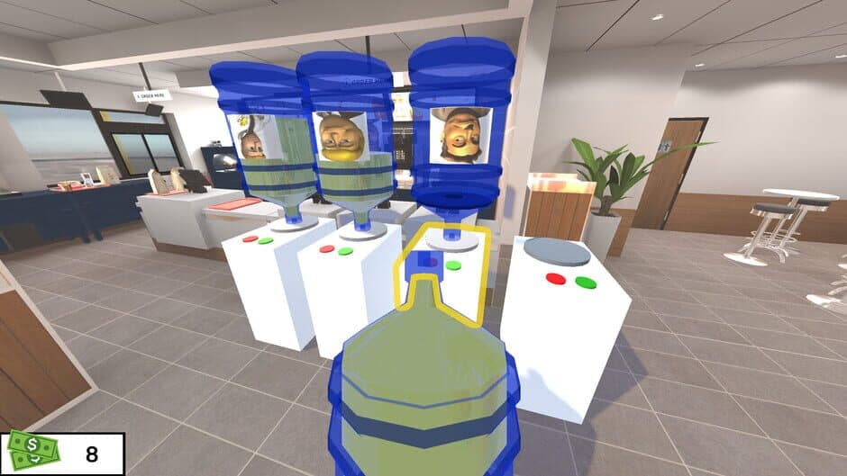 Скриншот 2 из Pissed Off: Peeing Simulator