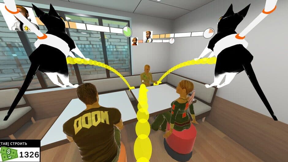 Скриншот 11 из Pissed Off: Peeing Simulator