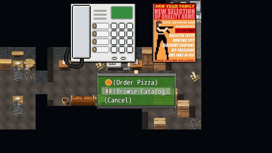 Скриншот 9 из Convict Team Tactics
