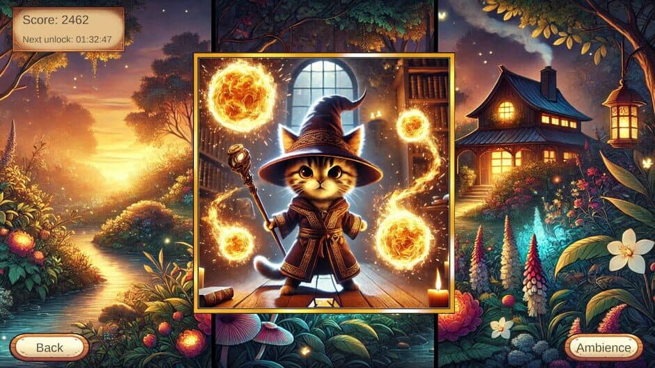 Скриншот 3 из Do the Cat