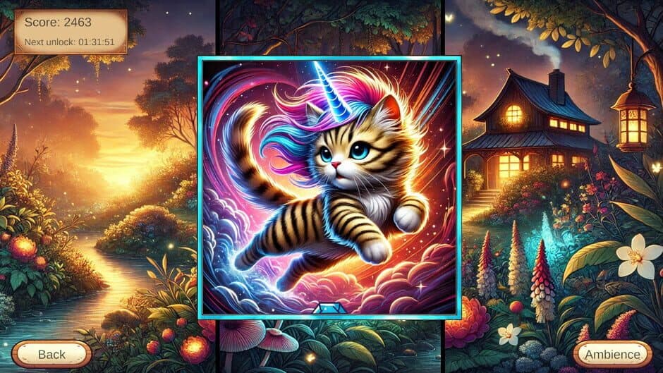 Скриншот 6 из Do the Cat