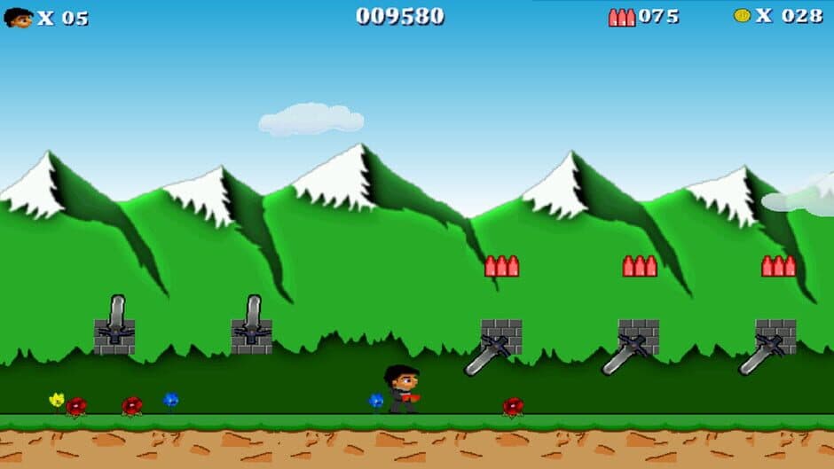 Скриншот 3 из Naoki