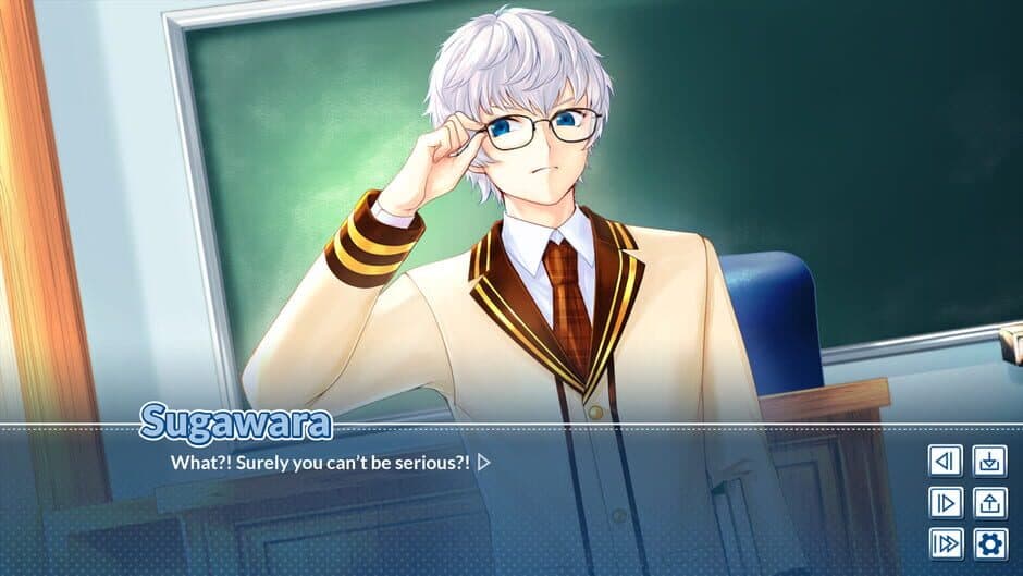 Скриншот 1 из How to Melt a Maiden's Heart