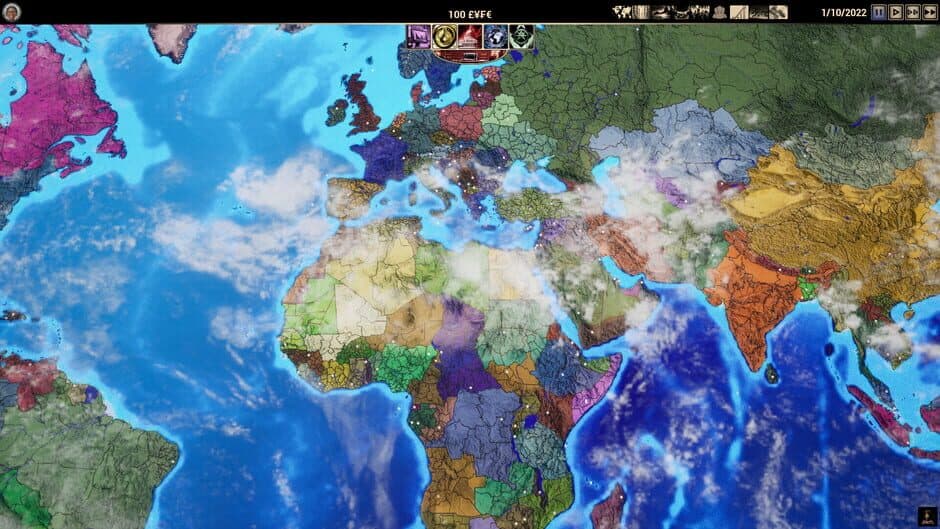Скриншот 4 из Trade Conquest
