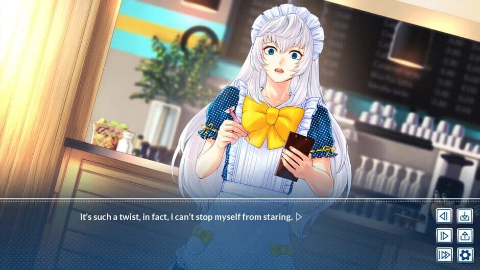 Скриншот 2 из How to Melt a Maiden's Heart