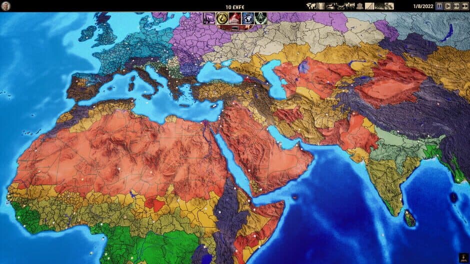 Скриншот 5 из Trade Conquest