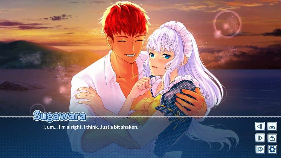 Скриншот 3 из How to Melt a Maiden's Heart