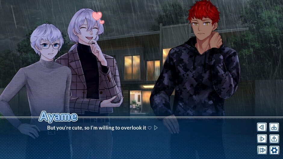 Скриншот 8 из How to Melt a Maiden's Heart