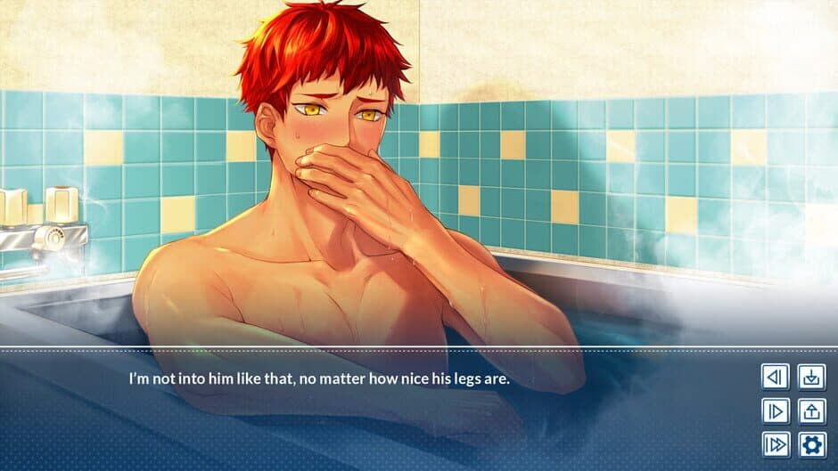 Скриншот 9 из How to Melt a Maiden's Heart