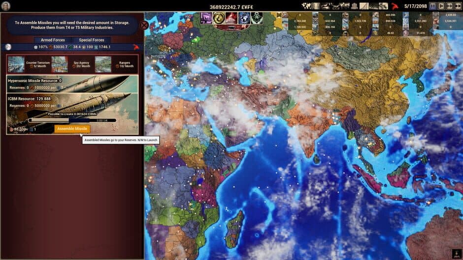 Скриншот 1 из Trade Conquest