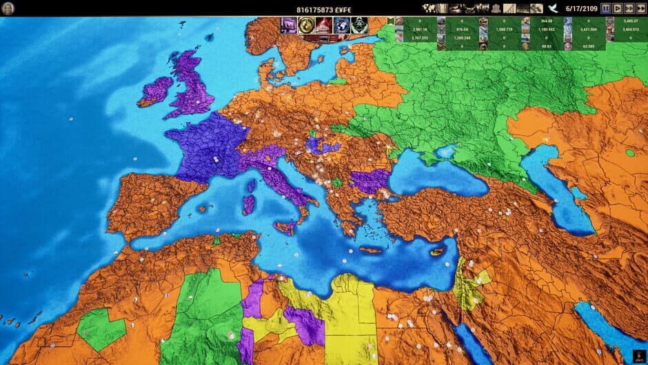 Скриншот 12 из Trade Conquest
