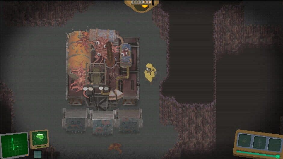 Скриншот 7 из SteamMaze