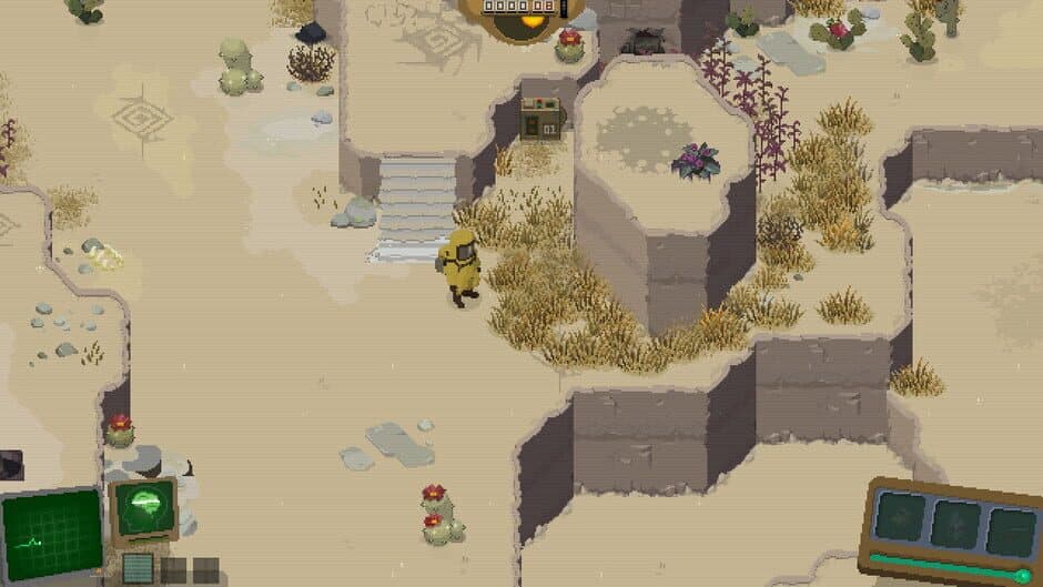 Скриншот 8 из SteamMaze