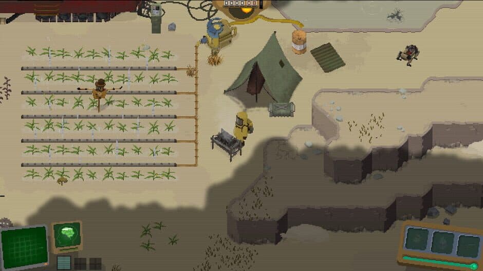 Скриншот 9 из SteamMaze