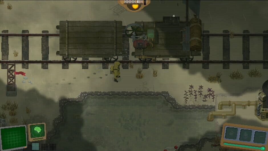 Скриншот 1 из SteamMaze