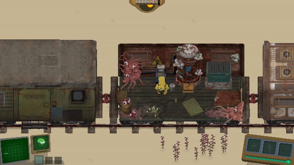 Скриншот 2 из SteamMaze