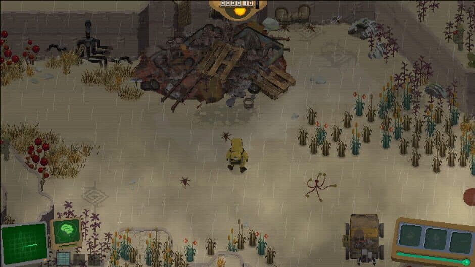 Скриншот 3 из SteamMaze