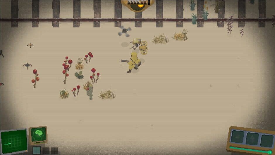Скриншот 4 из SteamMaze