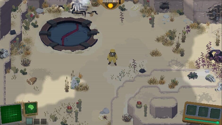 Скриншот 5 из SteamMaze
