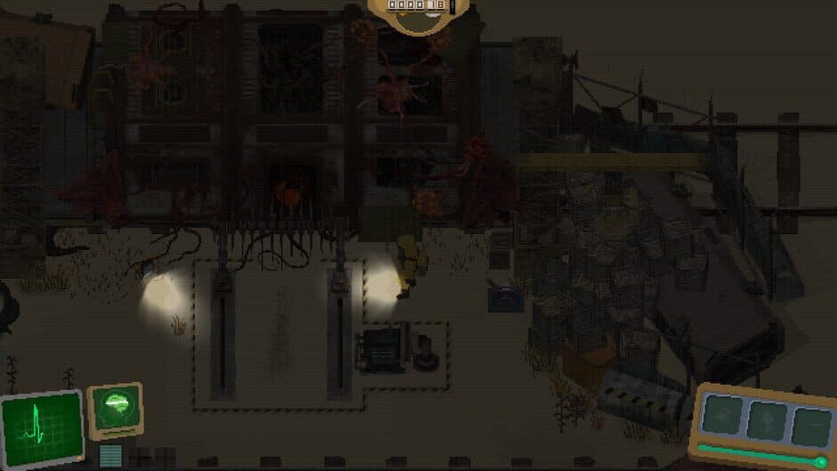 Скриншот 6 из SteamMaze