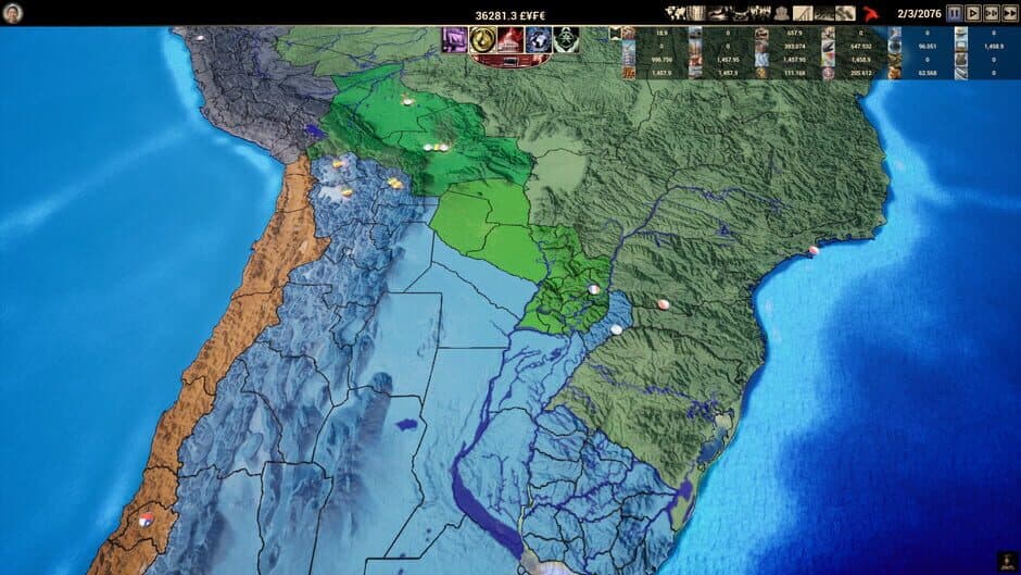 Скриншот 3 из Trade Conquest