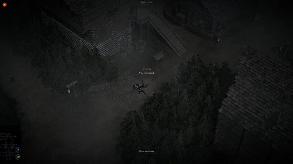 Скриншот 1 из Dead, Too Dead