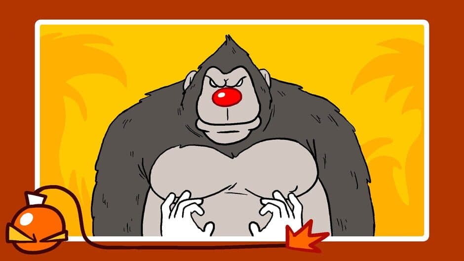 Скриншот 1 из Buster Jam