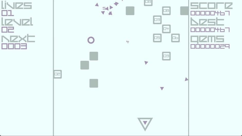 Скриншот 1 из Break.Up
