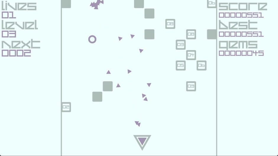 Скриншот 2 из Break.Up