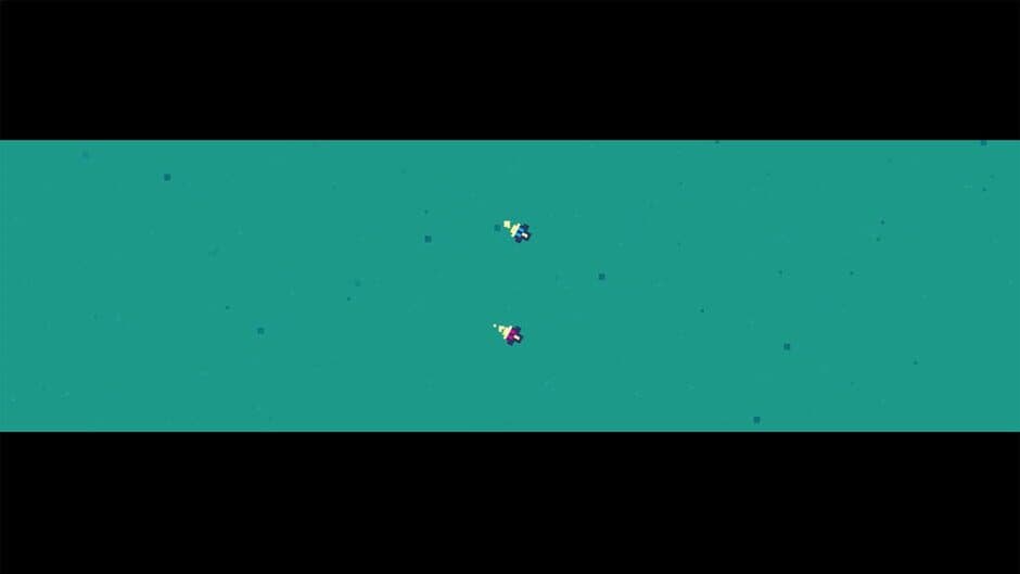 Скриншот 3 из Melee Spaceship