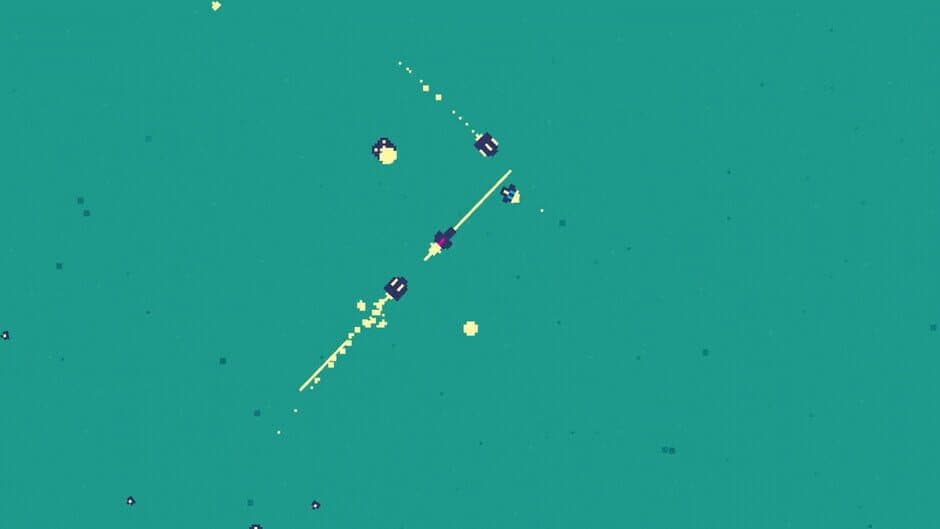 Скриншот 5 из Melee Spaceship