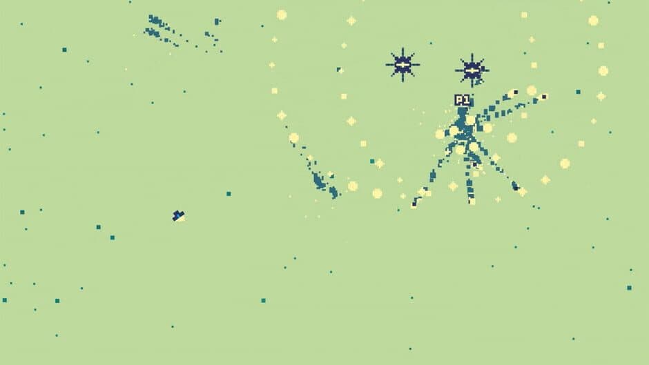 Скриншот 6 из Melee Spaceship